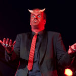 Marcus Brigstocke, Comedy, Leeds festival, Jo Forrest, Review, Photography, Bramham Park