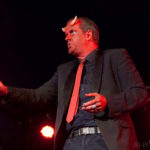 Marcus Brigstocke, Comedy, Leeds festival, Jo Forrest, Review, Photography, Bramham Park