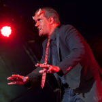 Marcus Brigstocke, Comedy, Leeds festival, Jo Forrest, Review, Photography, Bramham Park