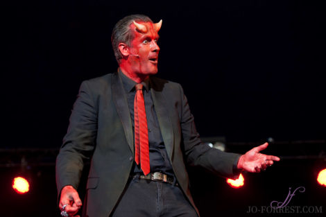 Marcus Brigstocke, Comedy, Leeds festival, Jo Forrest, Review, Photography, Bramham Park