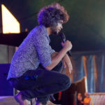 Masud Milas, Comedy, Leeds festival, Jo Forrest, Review, Bramham Park, Photography