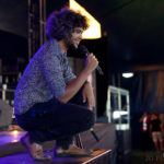 Masud Milas, Comedy, Leeds festival, Jo Forrest, Review, Bramham Park, Photography
