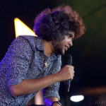 Masud Milas, Comedy, Leeds festival, Jo Forrest, Review, Bramham Park, Photography