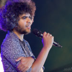 Masud Milas, Comedy, Leeds festival, Jo Forrest, Review, Bramham Park, Photography