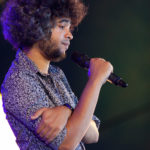 Masud Milas, Comedy, Leeds festival, Jo Forrest, Review, Bramham Park, Photography