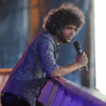 Masud Milas, Comedy, Leeds festival, Jo Forrest, Review, Bramham Park, Photography