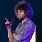 Masud Milas, Comedy, Leeds festival, Jo Forrest, Review, Bramham Park, Photography