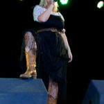 Tiff Stevenson, Comedy, Leeds festival, Jo Forrest, Review, Bramham Park, Photography