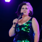 Kiri Pritchard-McLean, Comedy, Leeds festival, Jo Forrest, Review, Bramham Park, Photography