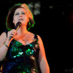 Kiri Pritchard-McLean, Comedy, Leeds festival, Jo Forrest, Review, Bramham Park, Photography