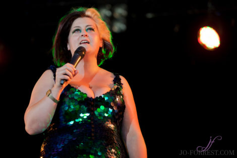 Kiri Pritchard-McLean, Comedy, Leeds festival, Jo Forrest, Review, Bramham Park, Photography