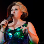 Kiri Pritchard-McLean, Comedy, Leeds festival, Jo Forrest, Review, Bramham Park, Photography