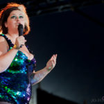 Kiri Pritchard-McLean, Comedy, Leeds festival, Jo Forrest, Review, Bramham Park, Photography