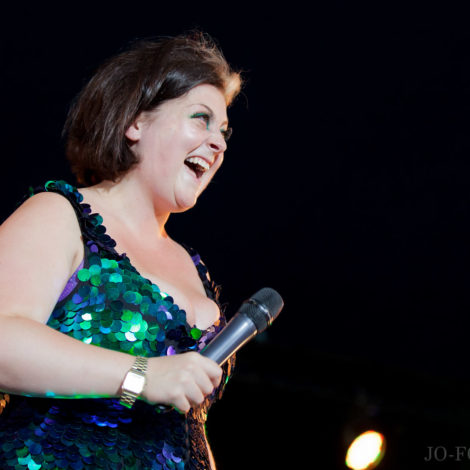 Kiri Pritchard-McLean, Comedy, Leeds festival, Jo Forrest, Review, Bramham Park, Photography