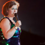 Kiri Pritchard-McLean, Comedy, Leeds festival, Jo Forrest, Review, Bramham Park, Photography