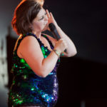 Kiri Pritchard-McLean, Comedy, Leeds festival, Jo Forrest, Review, Bramham Park, Photography