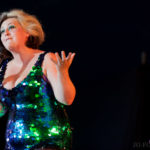 Kiri Pritchard-McLean, Comedy, Leeds festival, Jo Forrest, Review, Bramham Park, Photography