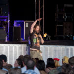 Nick Helm, Comedy, Leeds festival, Jo Forrest, Review, Bramham Park, Photography