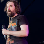 Nick Helm, Comedy, Leeds festival, Jo Forrest, Review, Bramham Park, Photography