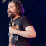 Nick Helm, Comedy, Leeds festival, Jo Forrest, Review, Bramham Park, Photography