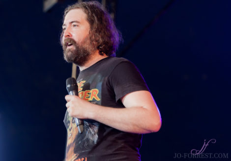 Nick Helm, Comedy, Leeds festival, Jo Forrest, Review, Bramham Park, Photography