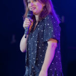 Shappi Khorsandi, Comedy, Leeds festival, Jo Forrest, Review, Bramham Park, Photography