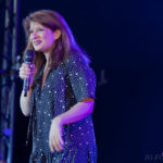 Shappi Khorsandi, Comedy, Leeds festival, Jo Forrest, Review, Bramham Park, Photography