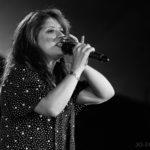 Shappi Khorsandi, Comedy, Leeds festival, Jo Forrest, Review, Bramham Park, Photography