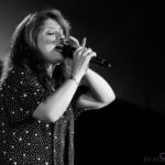 Shappi Khorsandi, Comedy, Leeds festival, Jo Forrest, Review, Bramham Park, Photography