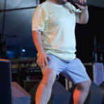 Lloyd Griffiths, Comedy, Leeds festival, Jo Forrest, Review, Bramham Park, Photography