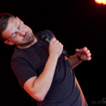 Chris Ramsey, Comedy, Leeds festival, Jo Forrest, Review, Bramham Park, Photography