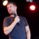 Chris Ramsey, Comedy, Leeds festival, Jo Forrest, Review, Bramham Park, Photography