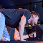 Chris Ramsey, Comedy, Leeds festival, Jo Forrest, Review, Bramham Park, Photography
