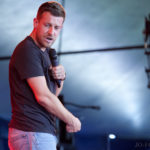 Chris Ramsey, Comedy, Leeds festival, Jo Forrest, Review, Bramham Park, Photography