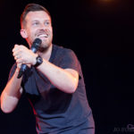 Chris Ramsey, Comedy, Leeds festival, Jo Forrest, Review, Bramham Park, Photography