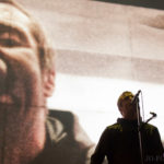 Liam Gallagher, Liverpool, M&S Bank Arena, Jo Forrest, Review, Music, Photography
