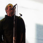Liam Gallagher, Liverpool, M&S Bank Arena, Jo Forrest, Review, Music, Photography