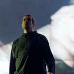Liam Gallagher, Liverpool, M&S Bank Arena, Jo Forrest, Review, Music, Photography