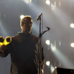 Liam Gallagher, Liverpool, M&S Bank Arena, Jo Forrest, Review, Music, Photography