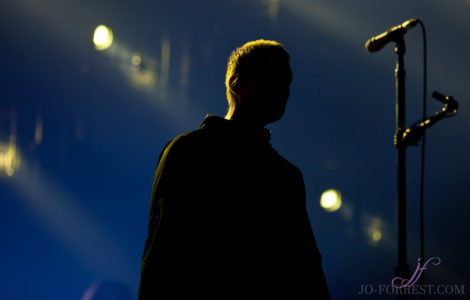 Liam Gallagher, Liverpool, M&S Bank Arena, Jo Forrest, Review, Music, Photography