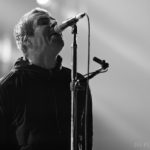 Liam Gallagher, Liverpool, M&S Bank Arena, Jo Forrest, Review, Music, Photography