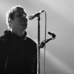 Liam Gallagher, Liverpool, M&S Bank Arena, Jo Forrest, Review, Music, Photography