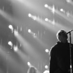 Liam Gallagher, Liverpool, M&S Bank Arena, Jo Forrest, Review, Music, Photography