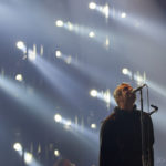 Liam Gallagher, Liverpool, M&S Bank Arena, Jo Forrest, Review, Music, Photography