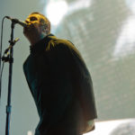 Liam Gallagher, Liverpool, M&S Bank Arena, Jo Forrest, Review, Music, Photography