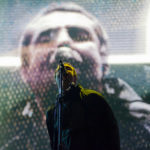Liam Gallagher, Liverpool, M&S Bank Arena, Jo Forrest, Review, Music, Photography