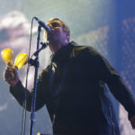 Liam Gallagher, Liverpool, M&S Bank Arena, Jo Forrest, Review, Music, Photography