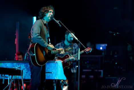 Snow Patrol, Music, Review, Jo Forrest, Music, Photography