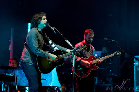 Snow Patrol, Music, Review, Jo Forrest, Music, Photography