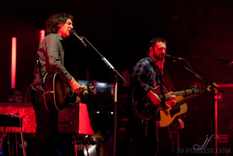 Snow Patrol, Music, Review, Jo Forrest, Music, Photography